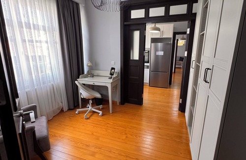 Cihangir Apartment | İstanbul Guesthouse (Adults Only 12+)