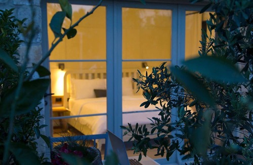 Hacımemis Hotel | Istlondon