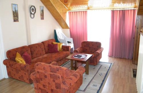 Balatonkeresztur Apartment | István Ház