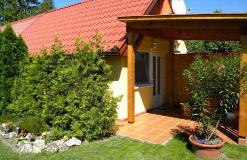 Balatonkeresztur Apartment | István Ház