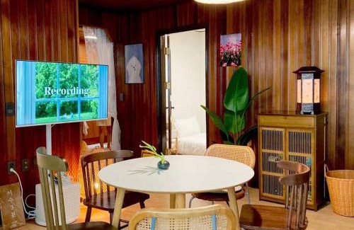 Sadang-dong Apartment | Isu Stay