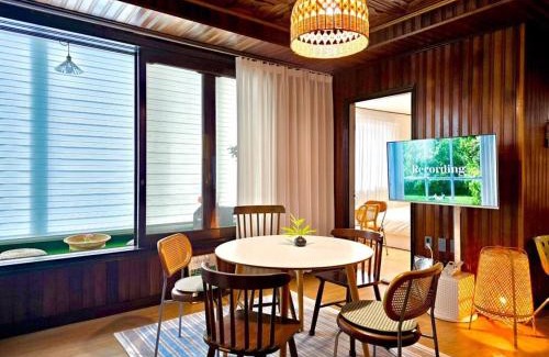 Sadang-dong Apartment | Isu Stay