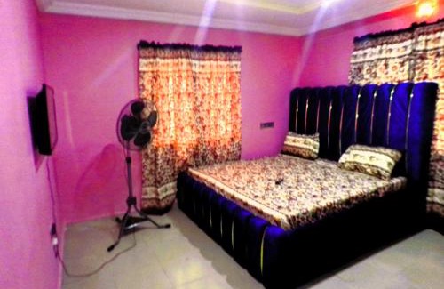 Benin City Apartment | Isuhido Properties Limited