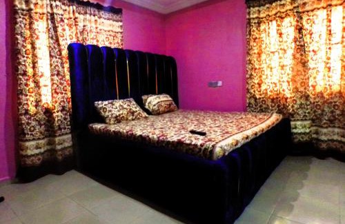 Benin City Apartment | Isuhido Properties Limited