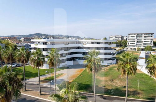 Pineto Apartment | 93 m² Apartment ∙ 2 bedrooms ∙ 6 guests