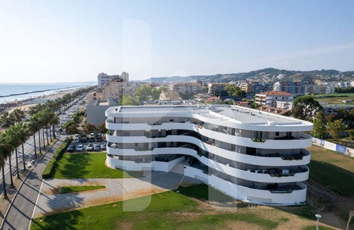 Pineto Apartment | 93 m² Apartment ∙ 2 bedrooms ∙ 6 guests