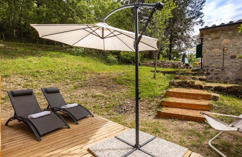 Castelnuovo di Val di Cecina House | 110 m² House ∙ 3 bedrooms ∙ 6 guests