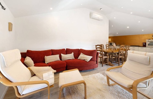 Castelvecchio di Rocca Barbena Apartment | 70 m² Apartment ∙ 1 bedroom ∙ 2 guests