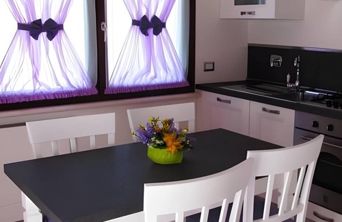Castiglione della Pescaia Apartment | 50 m² Serviced apartment ∙ 2 bedrooms ∙ 4 guests