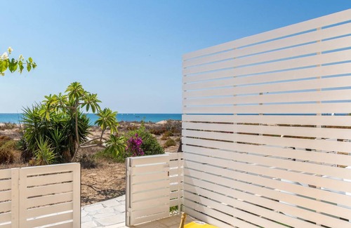 Caucana-finaiti-casuzze-finaiti Nord Apartment | 50 m² Apartment ∙ 2 bedrooms ∙ 4 guests