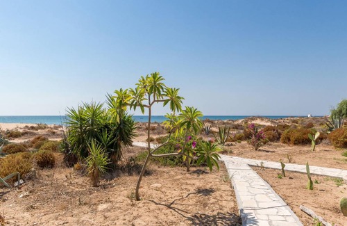 Caucana-finaiti-casuzze-finaiti Nord Apartment | 50 m² Apartment ∙ 2 bedrooms ∙ 4 guests