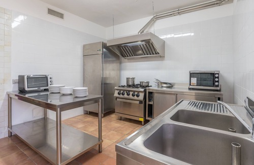 Santa Croce Camerina Villa | Villa Oasi, elegant villa with private swimming pool just 2 km from the sea