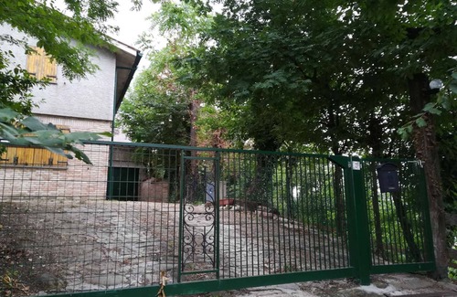 Rupoli House | Holiday home fenced with terrace, billiards and outdoor pool