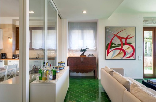 Costa Saracena-Castelluccio Villa | 140 m² Villa ∙ 3 bedrooms ∙ 7 guests