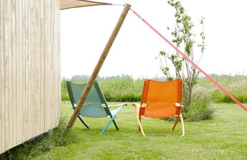 Kollumerpomp Cabin | it Dreamlân