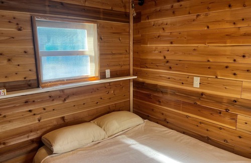 Mashiki Cabin | It is a rental room where you can spend a relaxing/Kamimashiki-gun Kumamoto