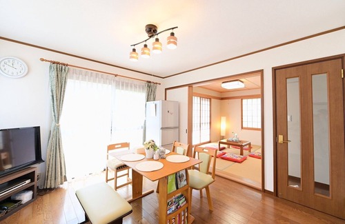Nerima House | It is a sunny pretty or clean property - Standard room/Nerima-ku Tokyo