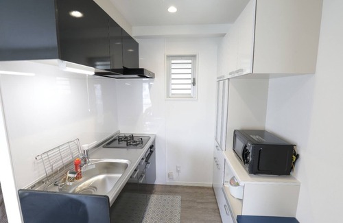 Okinawa Apartment | It is very popular now a new condomi - Niraikanai 401/Naha Okinawa
