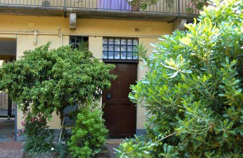 Isola del Bosco - Delle Corti Apartment | 35 m² Apartment ∙ 1 bedroom ∙ 4 guests