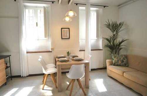 Isola del Bosco - Delle Corti Apartment | 35 m² Apartment ∙ 1 bedroom ∙ 4 guests