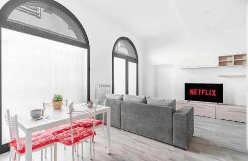 Isola del Bosco - Delle Corti Apartment | 40 m² Apartment ∙ 1 bedroom ∙ 6 guests
