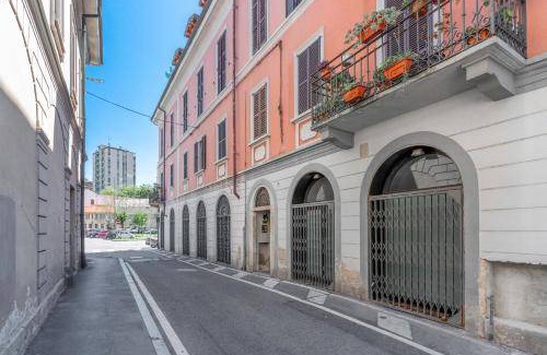 Isola del Bosco - Delle Corti Apartment | 40 m² Apartment ∙ 1 bedroom ∙ 6 guests