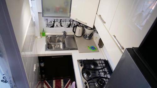 Isola del Bosco - Delle Corti Apartment | 65 m² Apartment ∙ 1 bedroom ∙ 4 guests