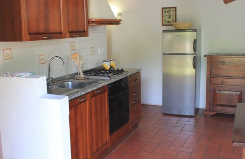 Lucolena Villa | Private villa with swimming pool in Chianti, Tuscany