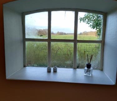 Ureterp Bed & Breakfast | It Lytshûs