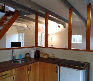Ureterp Bed & Breakfast | It Lytshûs