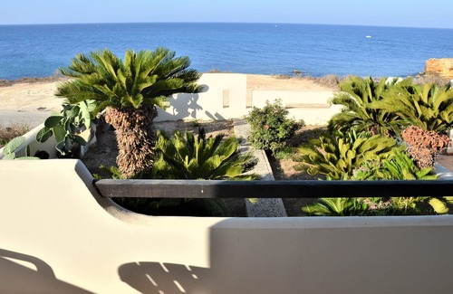 Granitola Torretta Apartment | Sicily you don't expect