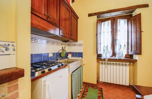 Bivio Lugnano House | Peaceful Countryside Getaway