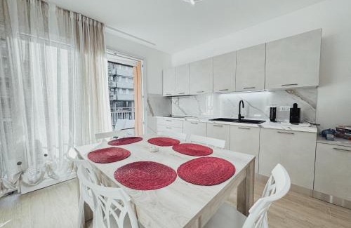Porto Santa Margherita Apartment | Avornic's House