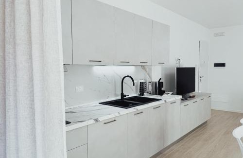 Porto Santa Margherita Apartment | Avornic's House