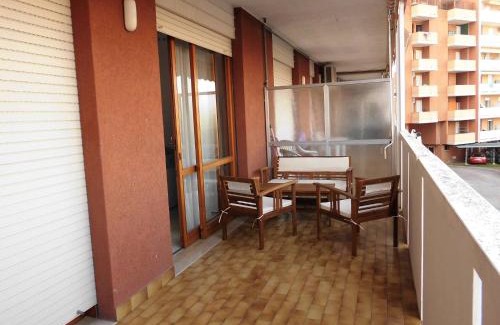 Porto Santa Margherita Apartment | Lovely flat with sunny terrace