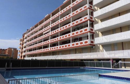 Porto Santa Margherita Apartment | Lovely flat with sunny terrace