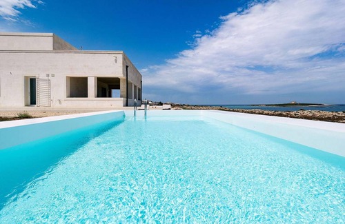 Portopalo di Capo Passero House | House ∙ 5 bedrooms ∙ 10 guests