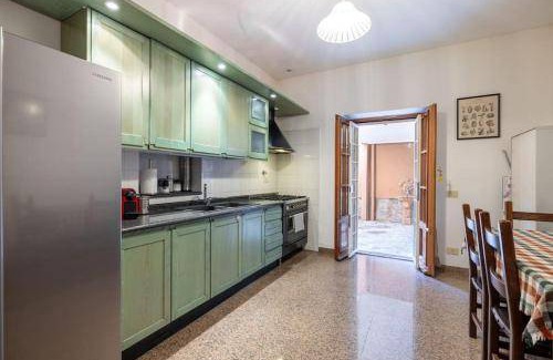 San Giovanni Villa | 180 m² Villa ∙ 2 bedrooms ∙ 6 guests
