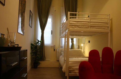 San Giovanni Bed & Breakfast | 15 m² Bed and breakfast ∙ 3 guests