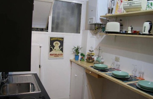 San Giovanni Bed & Breakfast | 15 m² Bed and breakfast ∙ 3 guests