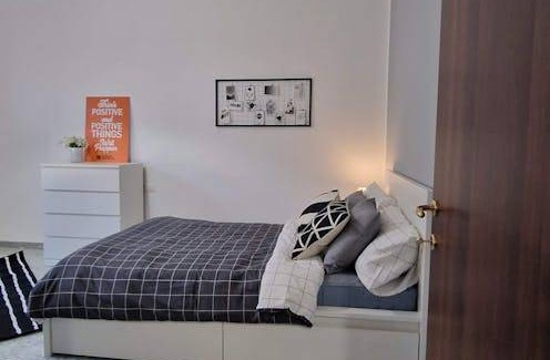 San Giovanni Resort | 85 m² Private room ∙ 1 bedroom ∙ 1 guest