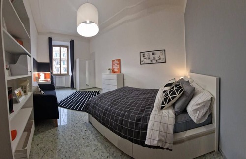 San Giovanni Resort | 85 m² Private room ∙ 1 bedroom ∙ 1 guest