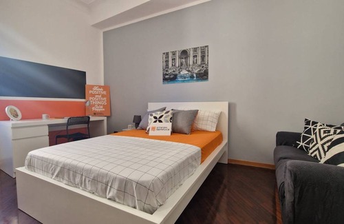 San Giovanni Resort | 96 m² Private room ∙ 1 bedroom ∙ 1 guest