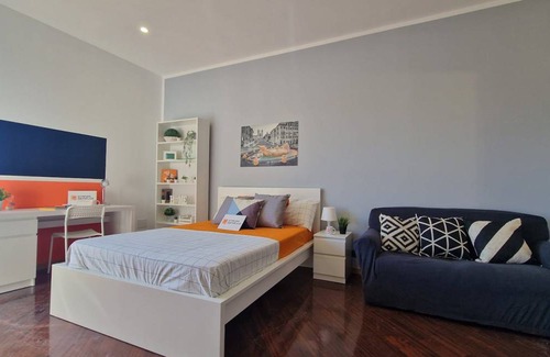 San Giovanni Resort | 96 m² Private room ∙ 1 bedroom ∙ 1 guest