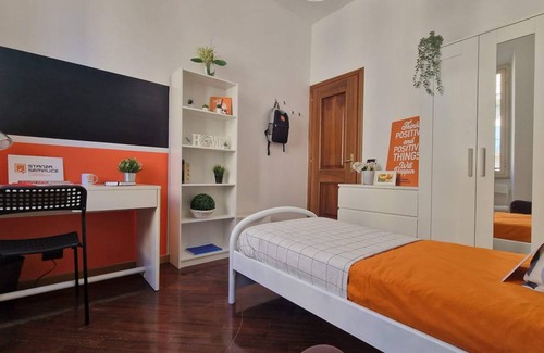 San Giovanni Resort | 96 m² Private room ∙ 1 bedroom ∙ 1 guest