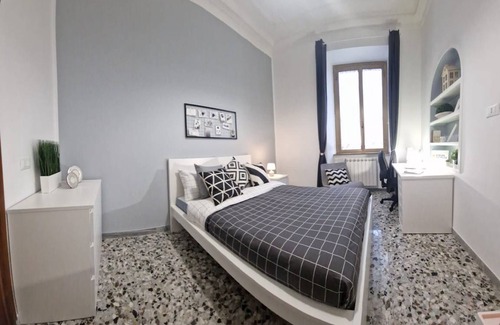 San Giovanni Resort | 85 m² Private room ∙ 1 bedroom ∙ 1 guest