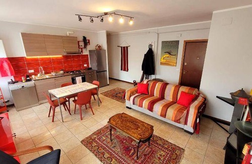 San Giovanni Apartment | 80 m² Apartment ∙ 2 bedrooms ∙ 6 guests