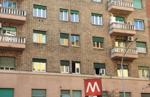 San Giovanni Apartment | 80 m² Apartment ∙ 2 bedrooms ∙ 6 guests