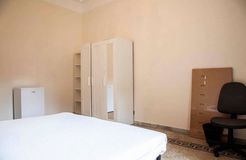 San Giovanni Resort | 120 m² Private room ∙ 1 bedroom ∙ 1 guest