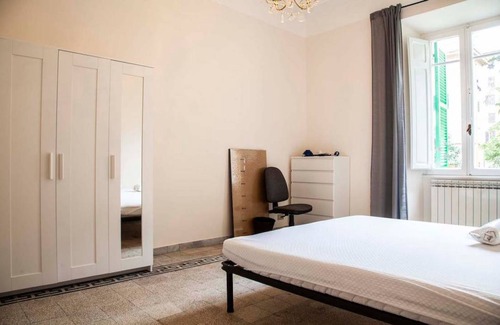San Giovanni Resort | 120 m² Private room ∙ 1 bedroom ∙ 1 guest
